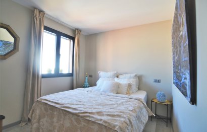 Resale - Apartment - Penthouse - Fuengirola - Fuengirola Centro