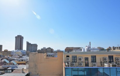 Resale - Apartment - Penthouse - Fuengirola - Fuengirola Centro