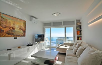 Resale - Apartment - Penthouse - Fuengirola - Fuengirola Centro