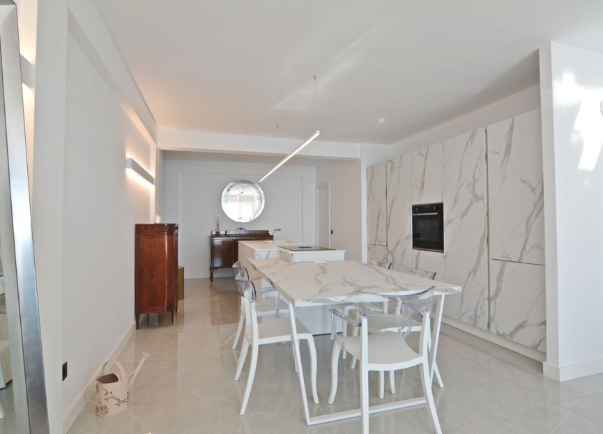 Resale - Apartment - Penthouse - Fuengirola - Fuengirola Centro