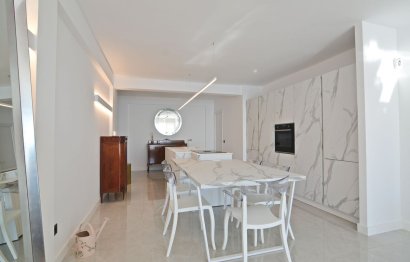 Resale - Apartment - Penthouse - Fuengirola - Fuengirola Centro