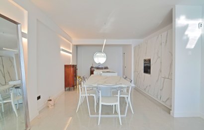 Resale - Apartment - Penthouse - Fuengirola - Fuengirola Centro