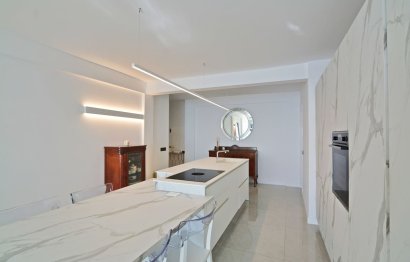 Reventa - Apartment - Penthouse - Fuengirola - Fuengirola Centro