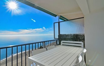 Reventa - Apartment - Penthouse - Fuengirola - Fuengirola Centro