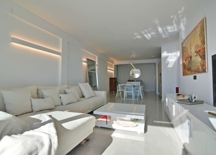 Resale - Apartment - Penthouse - Fuengirola - Fuengirola Centro