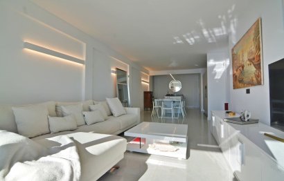 Resale - Apartment - Penthouse - Fuengirola - Fuengirola Centro