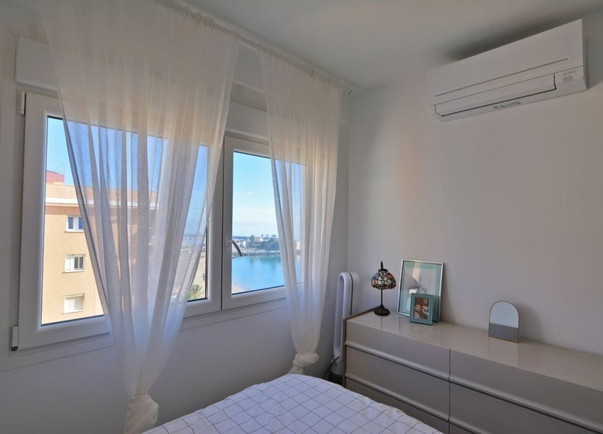 Resale - Apartment - Penthouse - Fuengirola - Fuengirola Centro