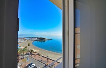 Reventa - Apartment - Penthouse - Fuengirola - Fuengirola Centro