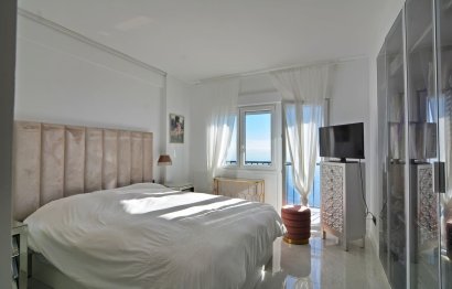 Reventa - Apartment - Penthouse - Fuengirola - Fuengirola Centro