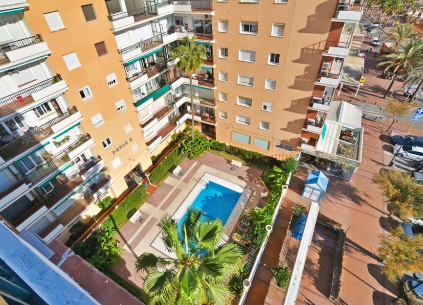 Reventa - Apartment - Penthouse - Fuengirola - Fuengirola Centro