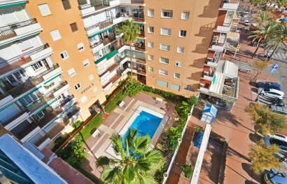 Reventa - Apartment - Penthouse - Fuengirola - Fuengirola Centro