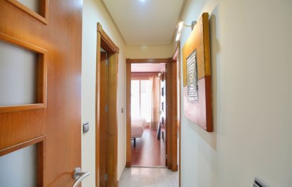 Resale - Apartment - Middle Floor Apartment - Fuengirola - Fuengirola Centro