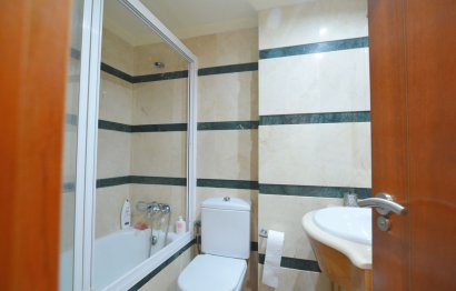 Resale - Apartment - Middle Floor Apartment - Fuengirola - Fuengirola Centro