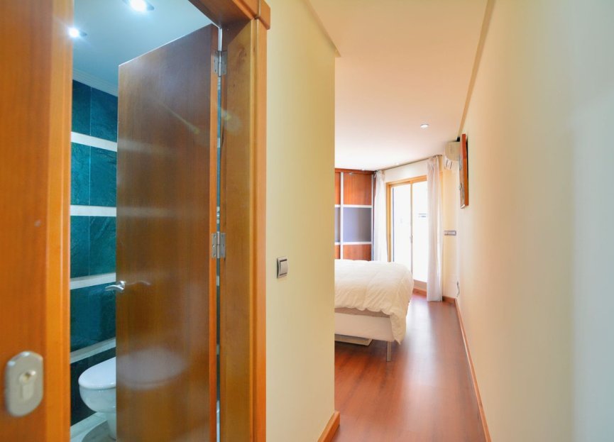 Resale - Apartment - Middle Floor Apartment - Fuengirola - Fuengirola Centro