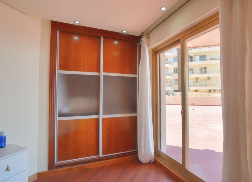 Resale - Apartment - Middle Floor Apartment - Fuengirola - Fuengirola Centro