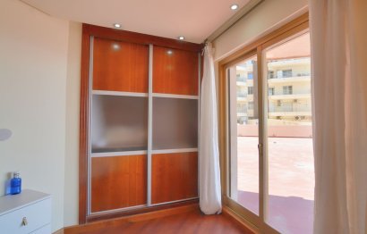 Resale - Apartment - Middle Floor Apartment - Fuengirola - Fuengirola Centro