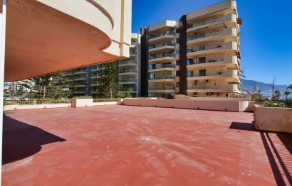 Resale - Apartment - Middle Floor Apartment - Fuengirola - Fuengirola Centro