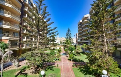 Resale - Apartment - Middle Floor Apartment - Fuengirola - Fuengirola Centro