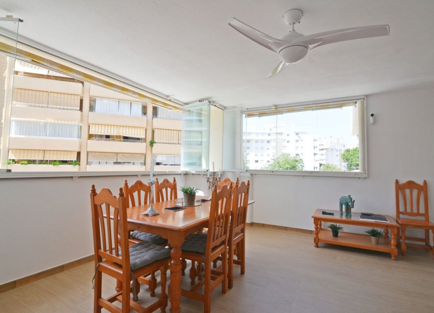 Resale - Apartment - Middle Floor Apartment - Fuengirola - Fuengirola Centro