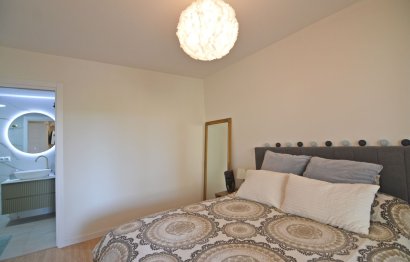 Resale - Apartment - Middle Floor Apartment - Fuengirola - Fuengirola Centro