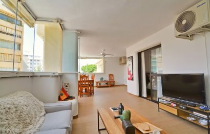 Resale - Apartment - Middle Floor Apartment - Fuengirola - Fuengirola Centro