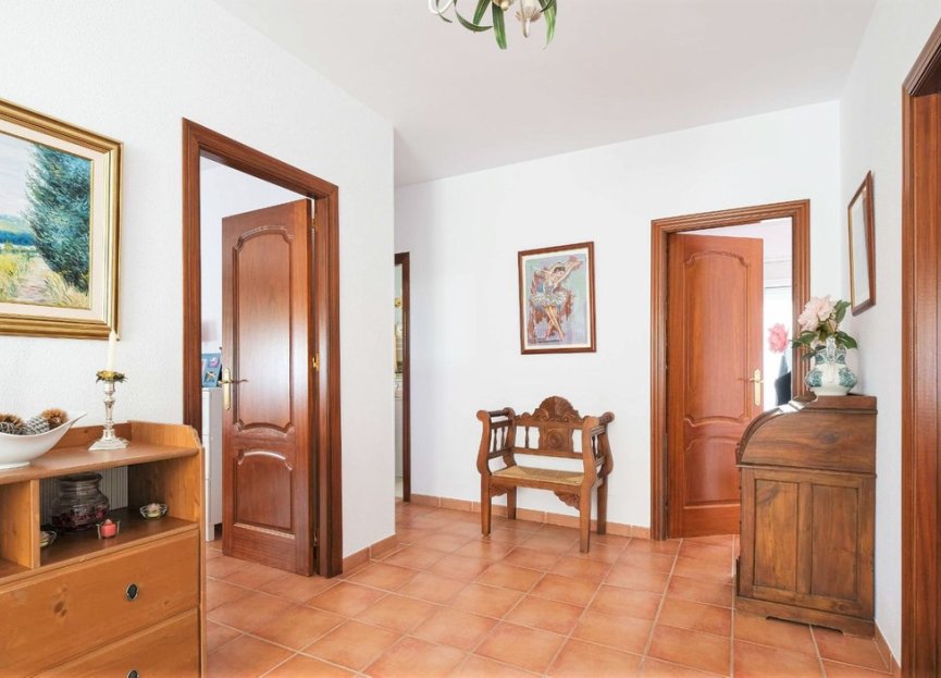 Reventa - House - Detached Villa - Fuengirola - Los Pacos