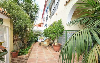 Reventa - House - Detached Villa - Fuengirola - Los Pacos