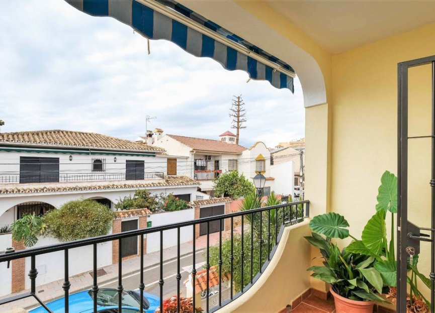 Reventa - House - Detached Villa - Fuengirola - Los Pacos