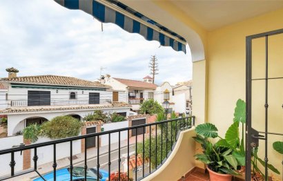 Reventa - House - Detached Villa - Fuengirola - Los Pacos