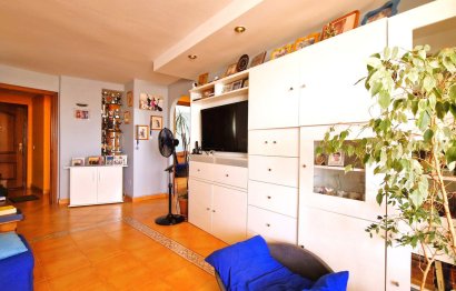 Resale - Apartment - Middle Floor Apartment - Marbella - Nueva Andalucia