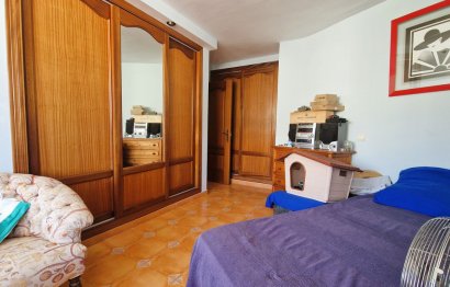 Resale - Apartment - Middle Floor Apartment - Marbella - Nueva Andalucia