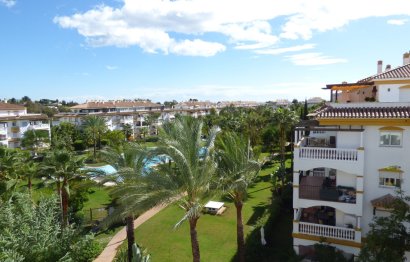 Resale - Apartment - Penthouse - Marbella - Nueva Andalucia