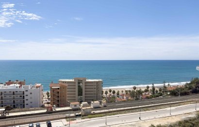 Reventa - Apartment - Middle Floor Apartment - Fuengirola - Fuengirola Centro