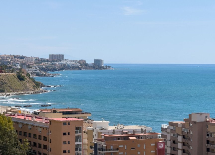 Reventa - Apartment - Middle Floor Apartment - Fuengirola - Fuengirola Centro