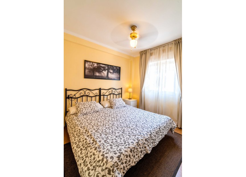 Resale - House - Townhouse - Fuengirola - Fuengirola Centro