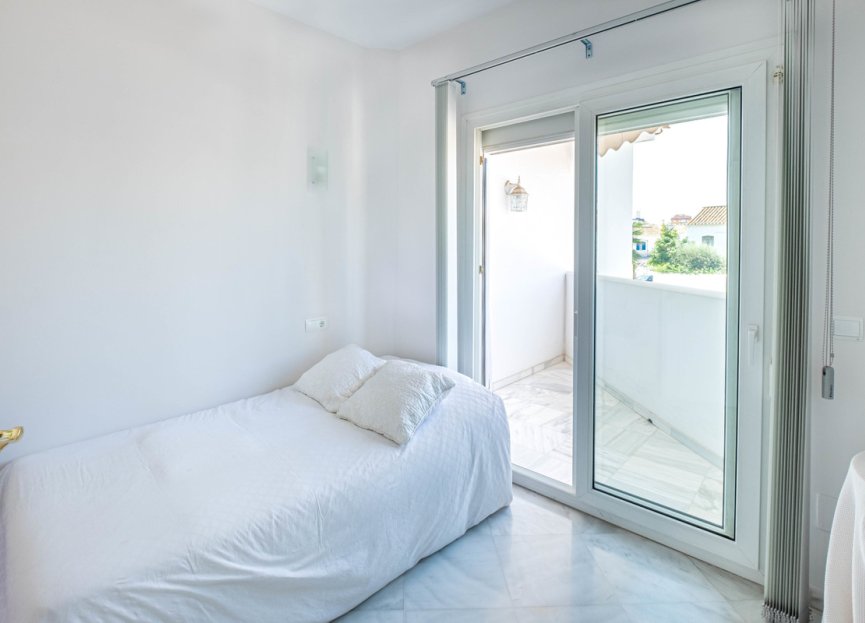 Reventa - House - Townhouse - Fuengirola - Fuengirola Centro