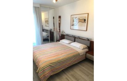 Resale - Apartment - Ground Floor Apartment - Marbella - Marbella Centro