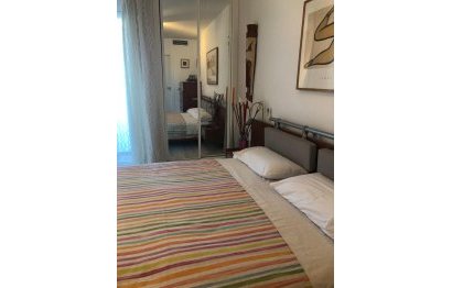 Resale - Apartment - Ground Floor Apartment - Marbella - Marbella Centro