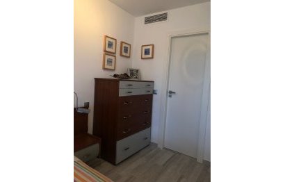 Resale - Apartment - Ground Floor Apartment - Marbella - Marbella Centro