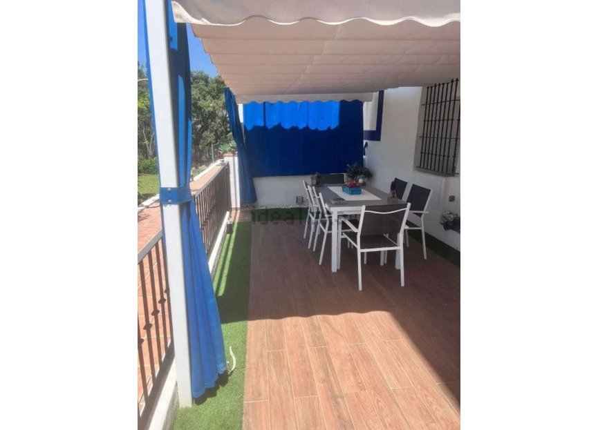 Resale - Apartment - Ground Floor Apartment - Marbella - Marbella Centro