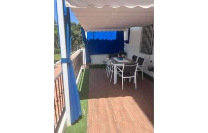 Resale - Apartment - Ground Floor Apartment - Marbella - Marbella Centro