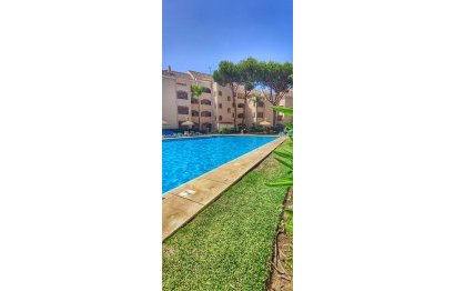 Reventa - Apartment - Ground Floor Apartment - Marbella - Elviria