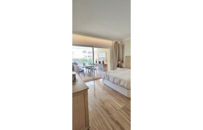 Reventa - Apartment - Ground Floor Apartment - Marbella - Elviria