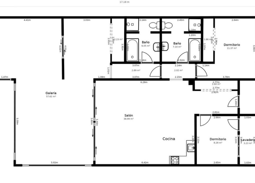 Reventa - Apartment - Ground Floor Apartment - Marbella - Elviria