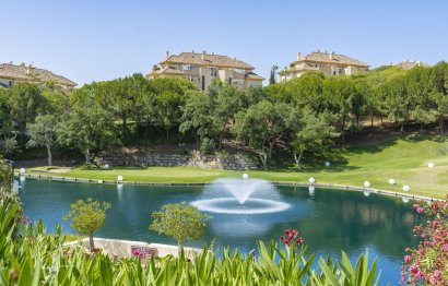 Reventa - Apartment - Ground Floor Apartment - Marbella - Elviria