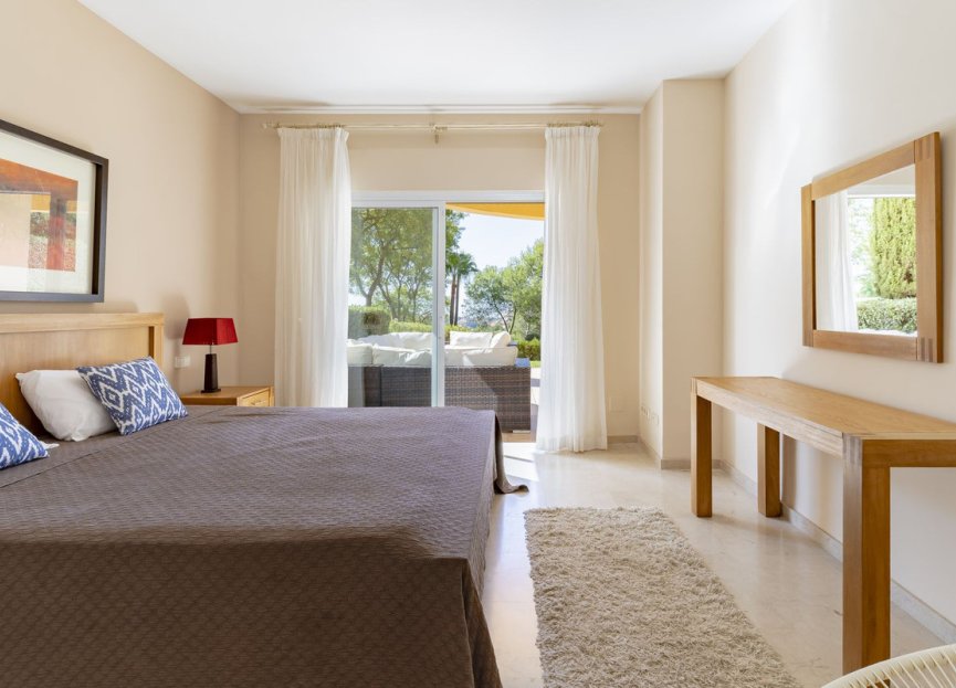 Reventa - Apartment - Ground Floor Apartment - Marbella - Elviria