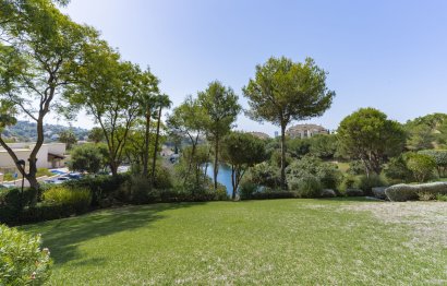 Reventa - Apartment - Ground Floor Apartment - Marbella - Elviria