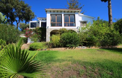 Reventa - House - Detached Villa - Marbella - El Rosario