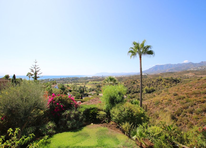 Reventa - House - Detached Villa - Marbella - El Rosario