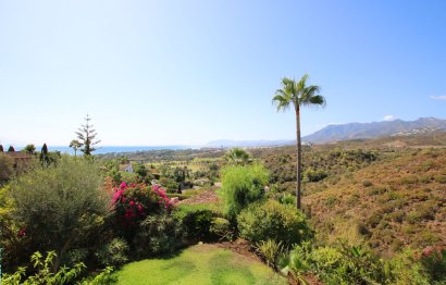 Reventa - House - Detached Villa - Marbella - El Rosario